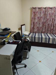 2 BHK Flat Al Raffa Bur Dubai