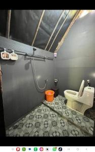 Raya Homestay Rammang Rammang