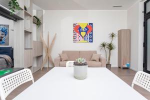 Taormina Center Suite 2