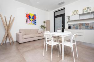 Taormina Center Suite 2