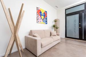 Taormina Center Suite 2