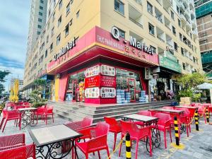 Dung Sea View Apartment