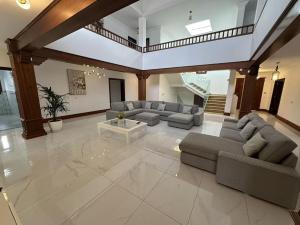 Villa Ballena Azul