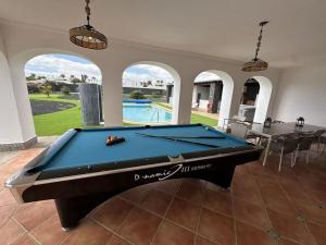 Villa Ballena Azul