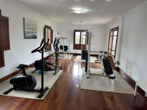 Villa Ballena Azul