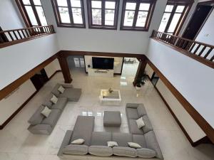 Villa Ballena Azul