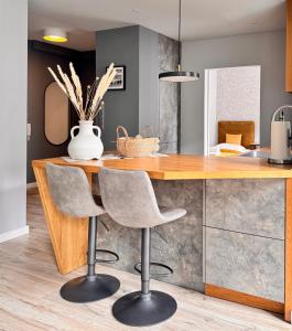 Apartamenty Marea Rentals Zielona Zatoka Ustka 6