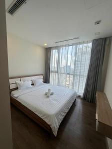 Landmark Luxury Residence - Vinhomes