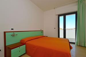 Holiday apartment near the beach and the city