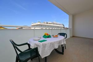 Familiar accommodation in Lignano