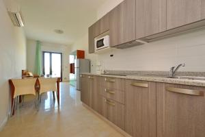 Familiar accommodation in Lignano