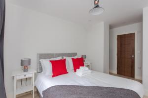 Spacious and Modern Apartment in Pimlico