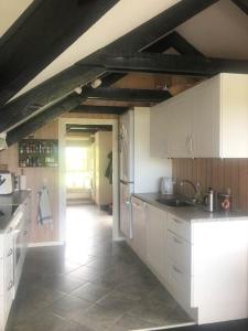 Holiday Home With Sea Views Over The Western Sea