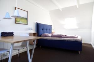 Gertruds Petit Hotel