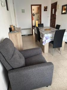 Apparemment T3 proche de la mer