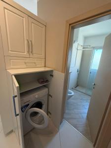 Aldi APARTMENTS