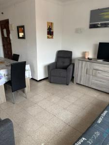 Apparemment T3 proche de la mer