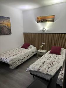 Apparemment T3 proche de la mer