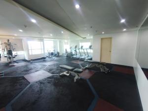 Cozy City Stays at Seibu Tower