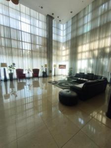 Cozy City Stays at Seibu Tower