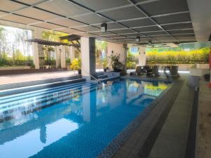 Cozy City Stays at Seibu Tower