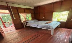 Duangkeaw Simple House