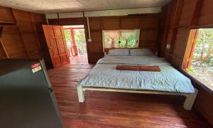 Duangkeaw Simple House