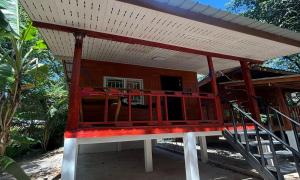 Duangkeaw Simple House