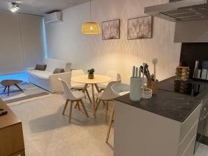 WAVE Brava - Precioso Apto Full Equipado