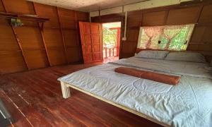 Duangkeaw Simple House