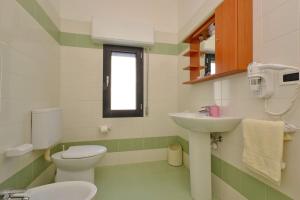 Quiet flat with balcony