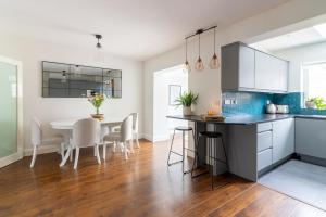 GuestReady - Peaceful retreat in Stillorgan