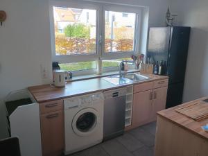 Home sweet home - kinderfreundliche Ferienwohnung