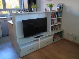 Home sweet home - kinderfreundliche Ferienwohnung