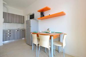 Vacation flat near the city centre