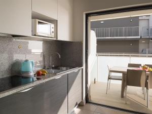 Stylish flat in a wonderful location