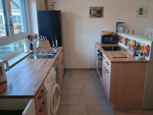 Home sweet home - kinderfreundliche Ferienwohnung