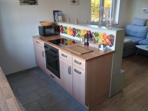 Home sweet home - kinderfreundliche Ferienwohnung