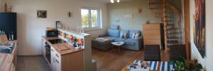 Home sweet home - kinderfreundliche Ferienwohnung