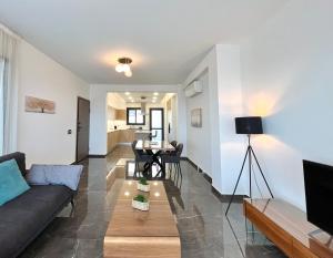 STAY Anna Residence Sea View Apartment 202