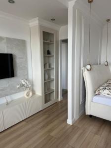 Comfortable Apartament