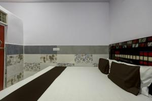 Hotel O Mansi Hotel
