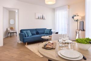 Zenitude Hôtel-Résidences Cherbourg