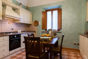 Suite Apartment Mandorlo