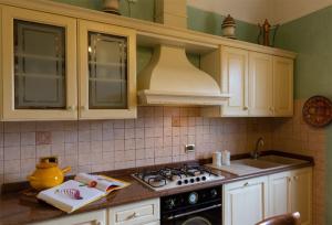 Suite Apartment Mandorlo