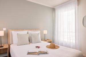 Zenitude Hôtel-Résidences Cherbourg