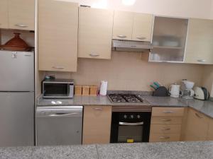 2 Bedroom Flat in Asilah Marina Golf