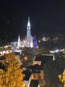 Villa cosy aux portes des sanctuaires de Lourdes