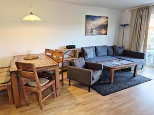 Jacobihof Haus 2 Wohnung 2