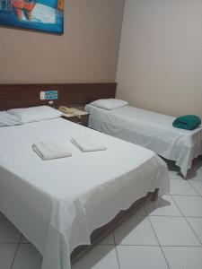 Hotel Renascer Palace